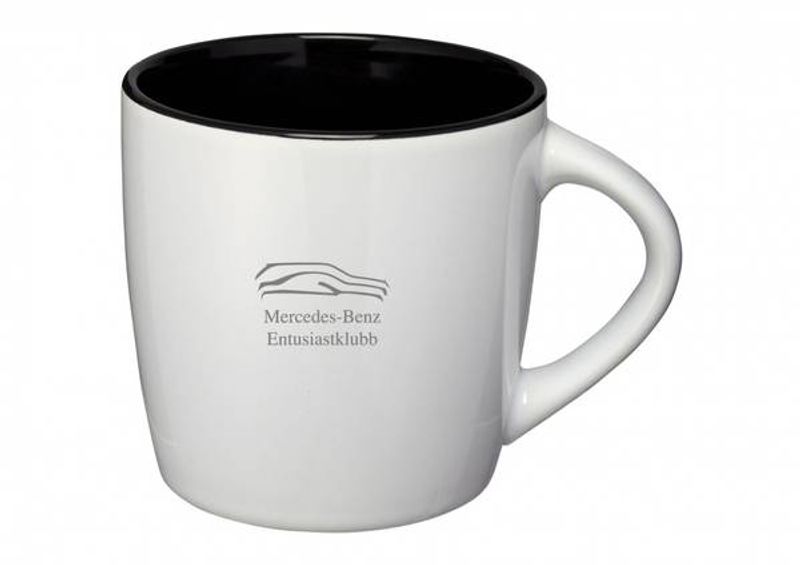 Kaffekopp Aztec