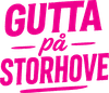 Gutta på Storhove