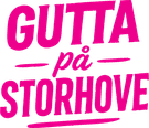 Gutta på Storhove
