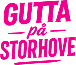 Gutta på Storhove
