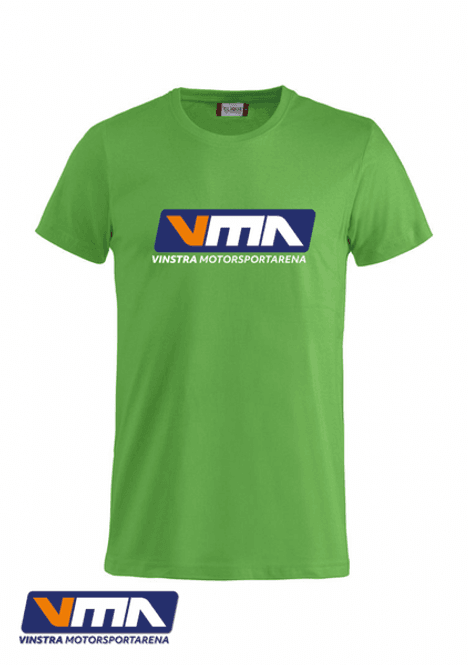 Hovedbilde VMA Basic-T Junior