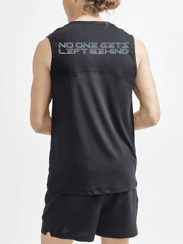 German Knuckleheads Singlet fra Craft