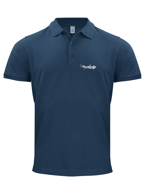 Hovedbilde Bootlegs Organic Cotton Polo