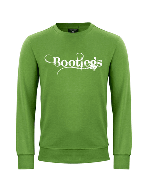 Hovedbilde Bootlegs Roundneck