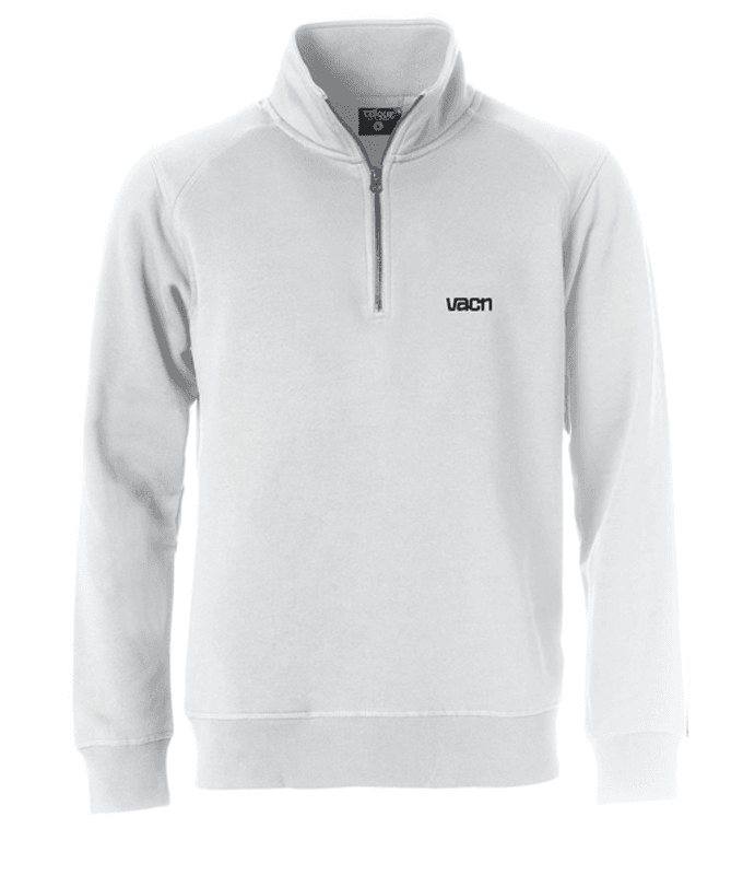Halfzip