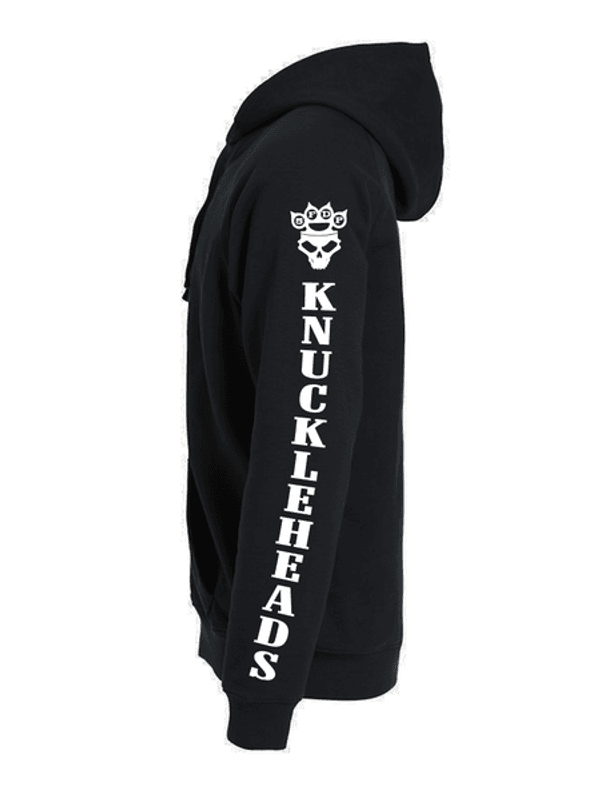 GK Ziphoody