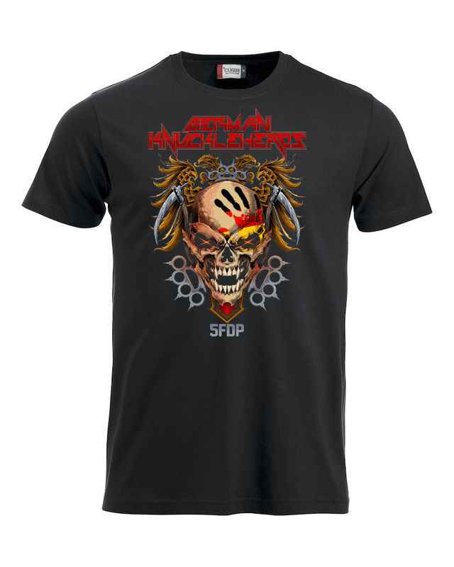 GK Tee