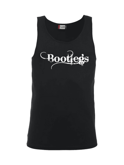 Hovedbilde Bootlegs Tank Top