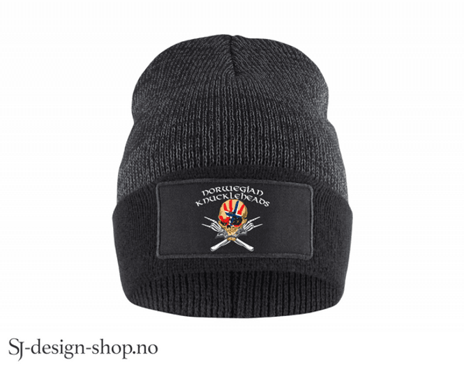 Hovedbilde NK Reflexbeanie