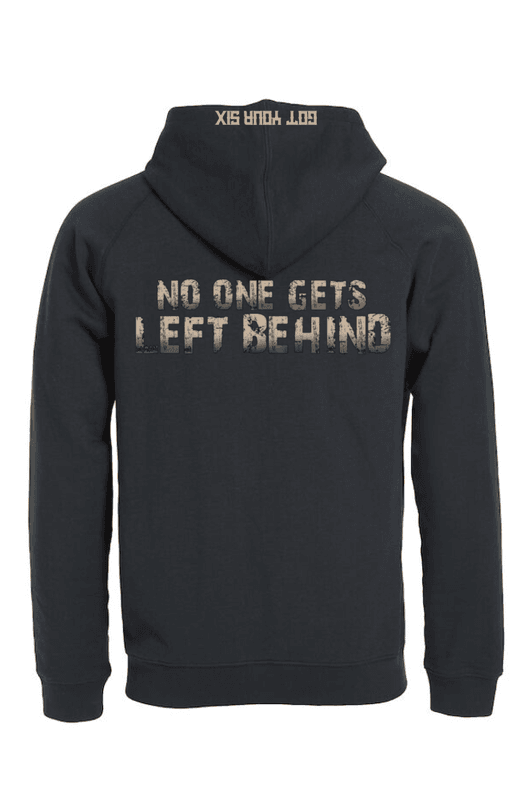 Polish Knuckleheads Hoody