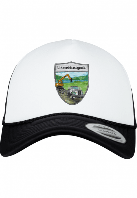 Hovedbilde AMN Caps