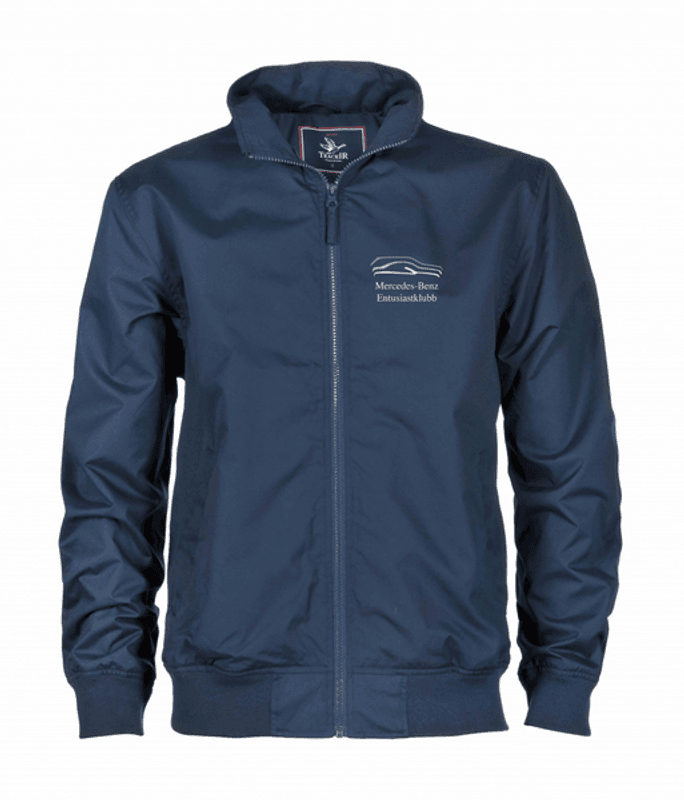 Eastport Jacket