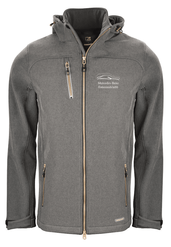 Whittier Jacket