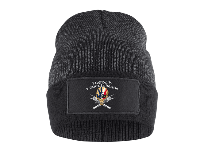 Hovedbilde French Knuckleheads Reflective Beanie
