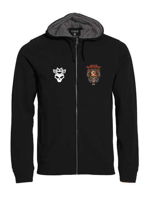 Hovedbilde GK Ziphoody SPECIAL