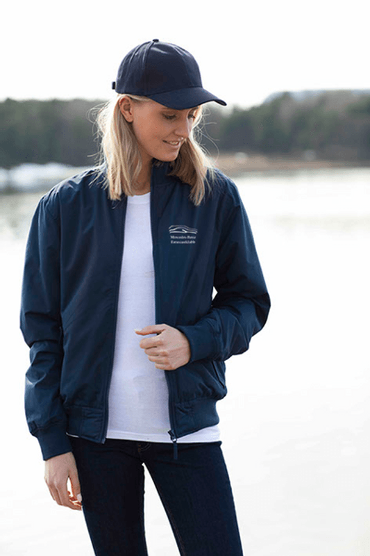 Westport Jacket