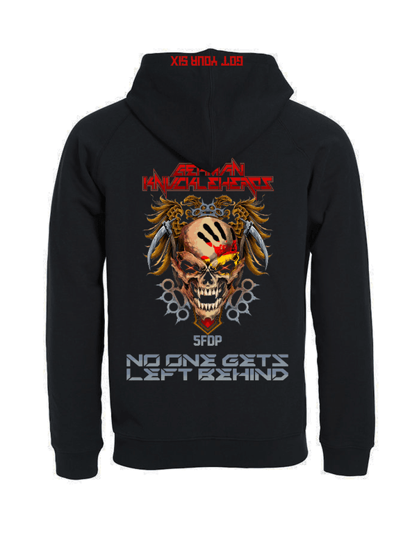 GK Ziphoody SPECIAL
