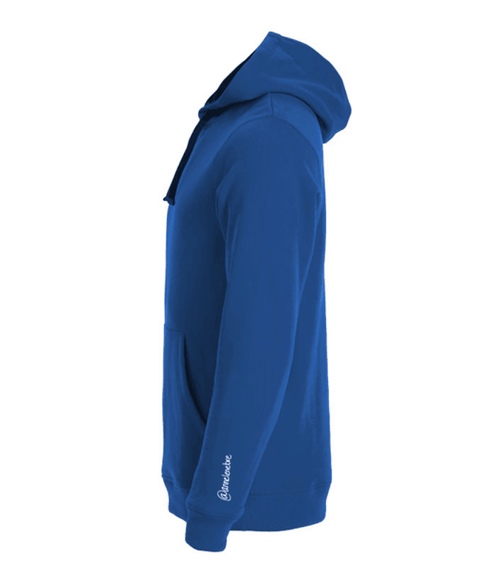 oh? Cappuccino? hoody