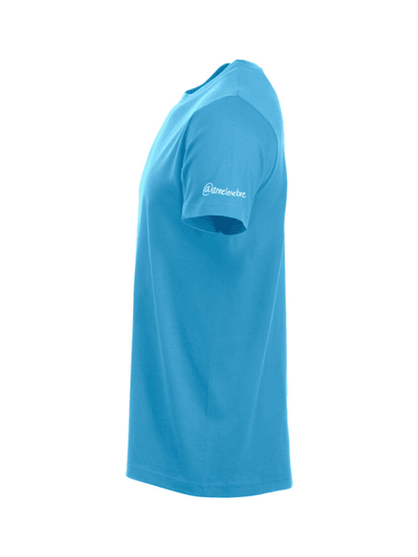 Happy juice tee