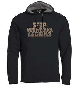 Hovedbilde NK Hoody 2026