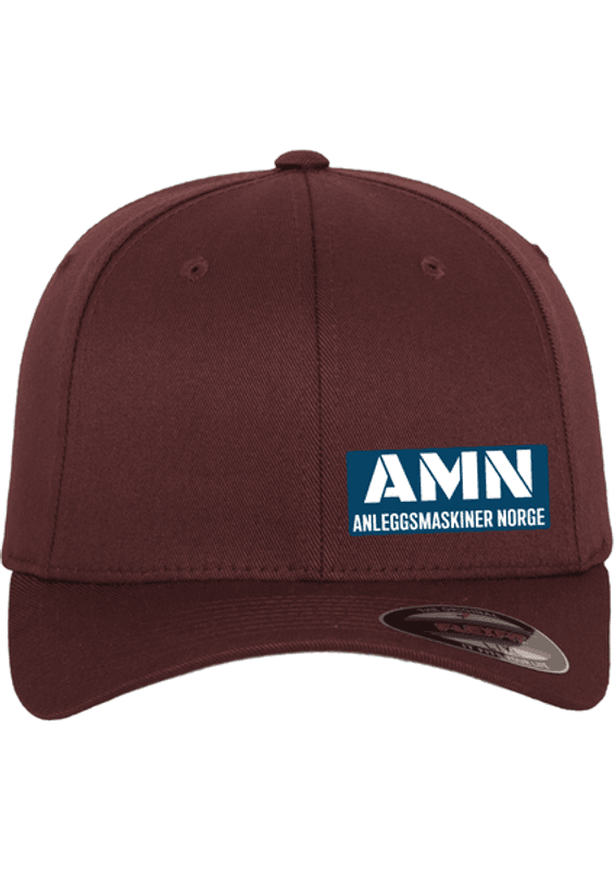 AMN Caps