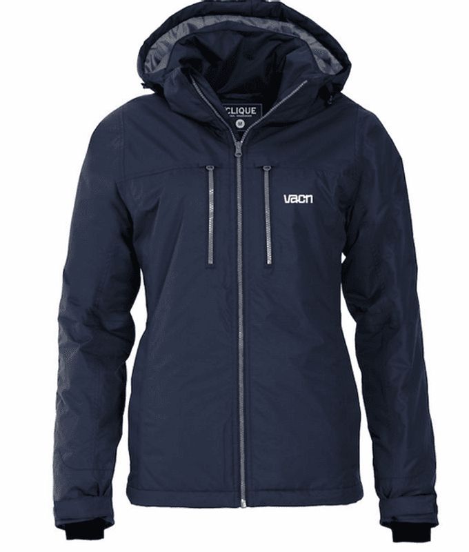 Foret jakke