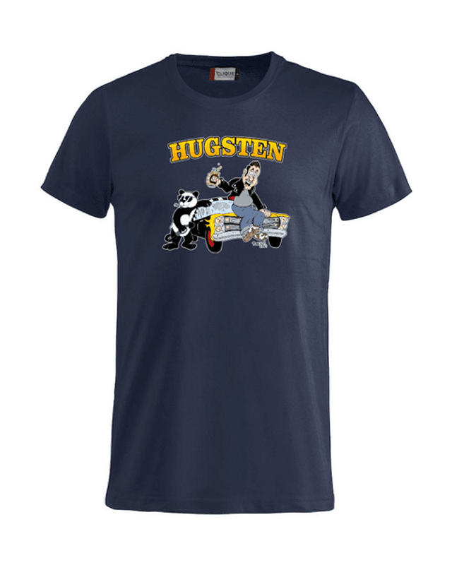 Hugsten t-shirt