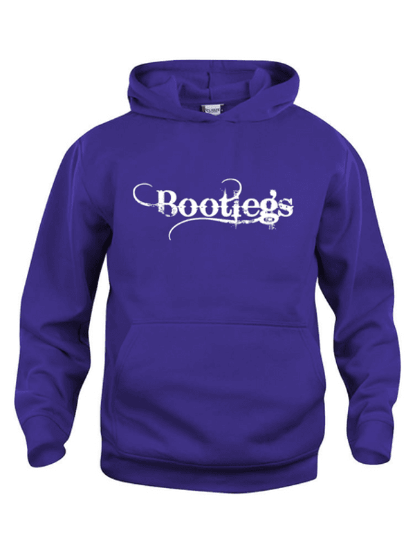 Bootlegs Hoody junior
