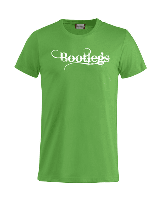 Bootlegs T-Shirt