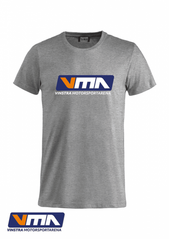 VMA Basic-T Junior