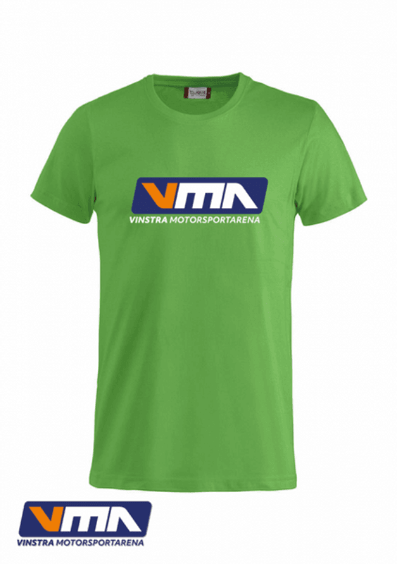 VMA Basic-T Junior
