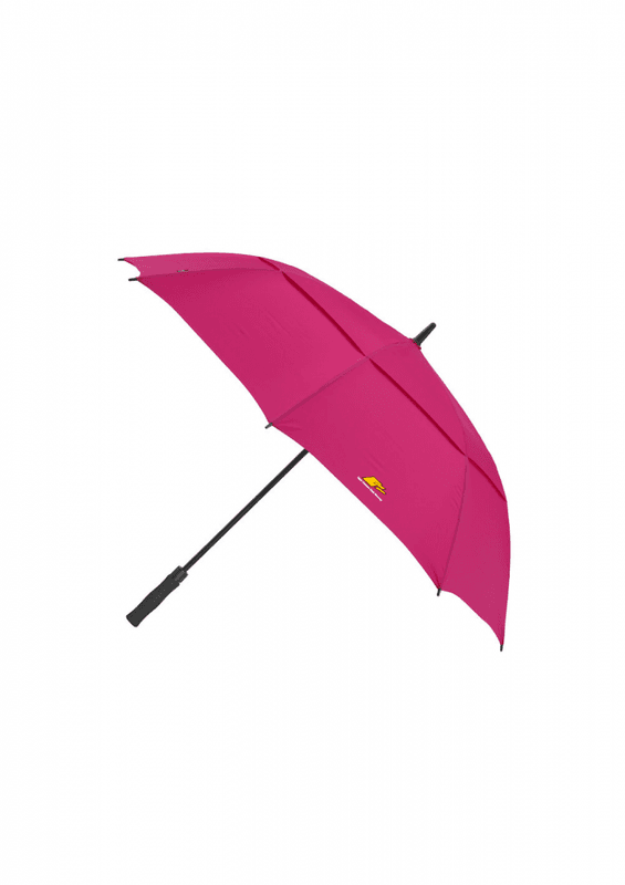 Paraply m/logo