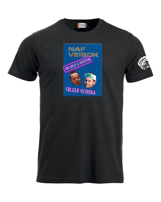 Veiboka T-Shirt