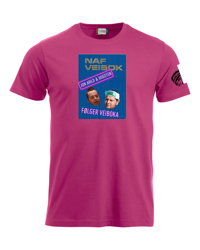 Veiboka T-Shirt