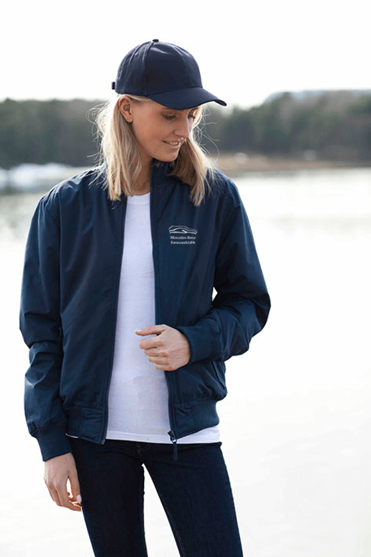 Westport Jacket