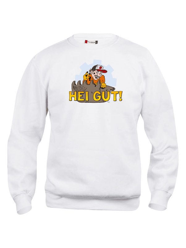 Hei Gut Genser