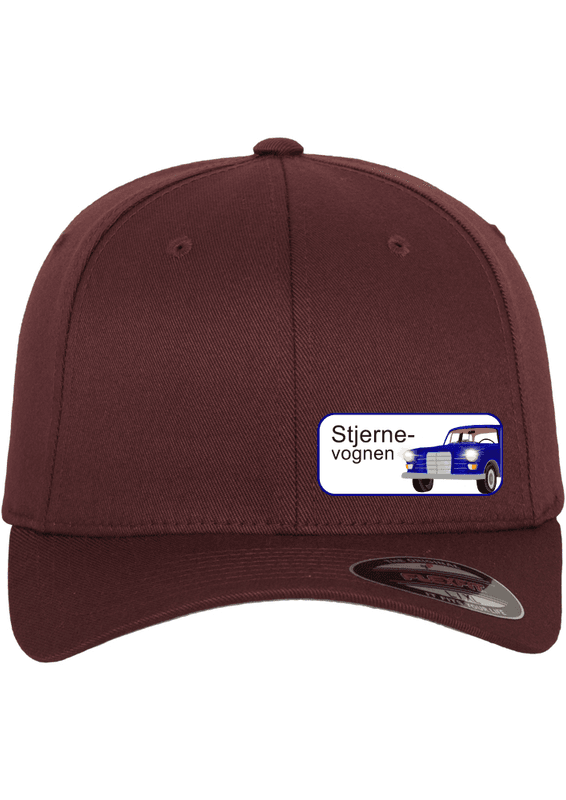 Flexfit caps