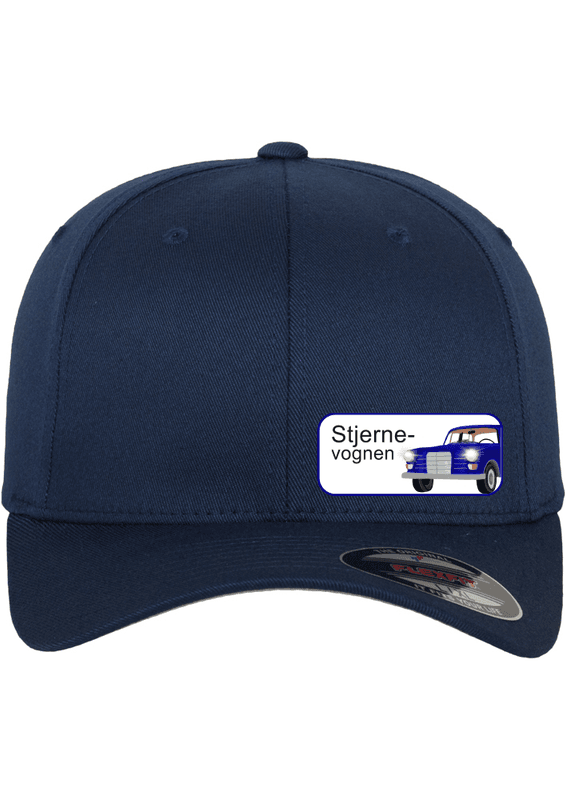 Flexfit caps