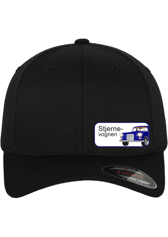 Flexfit caps