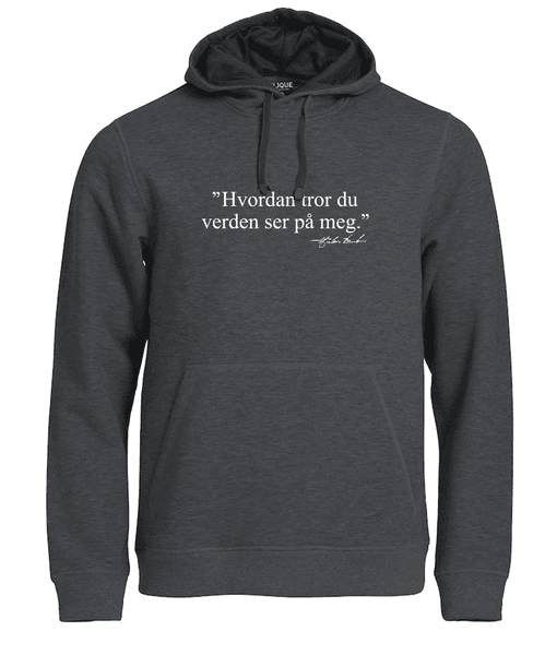Håkon Banken Hoody