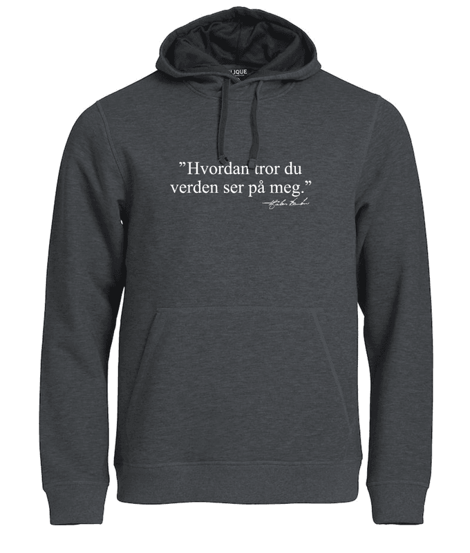 Håkon Banken Hoody