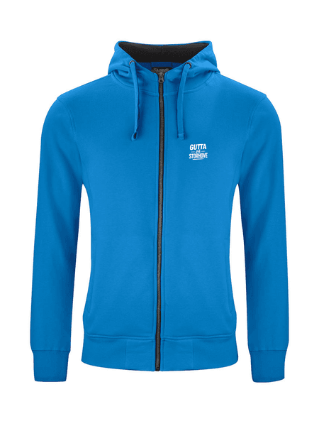 Gutta på Storhove Ziphoody