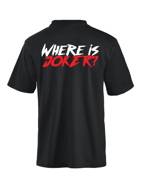 GK Tee