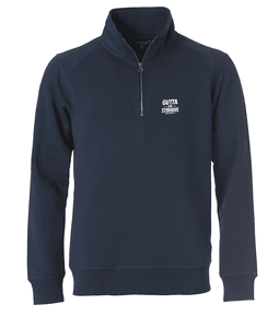 Hovedbilde Gutta på Storhove Halfzip