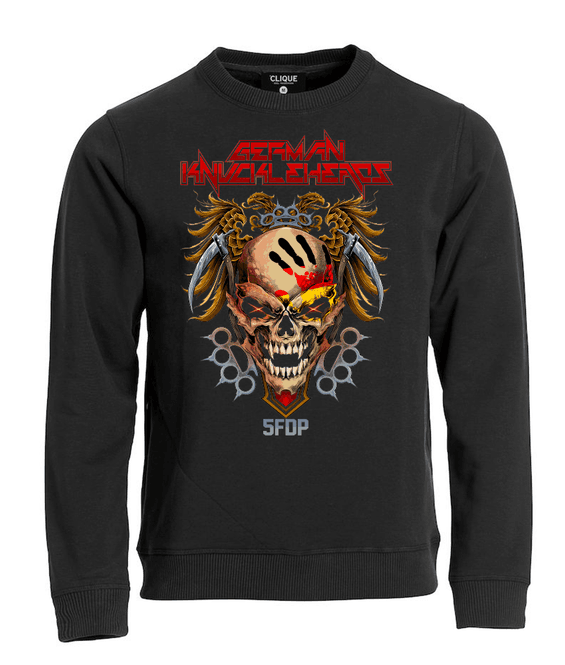 Hovedbilde GK Roundneck